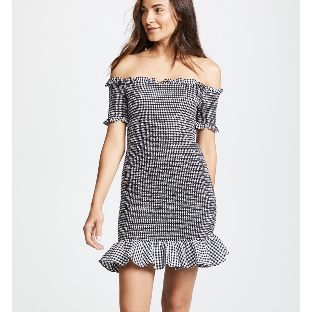 WAYF dress Medium
